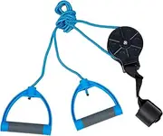 WHAMVOX Door Pulley System Household Shoulder Pulley Portable for Arm Exercise Fast Recovery