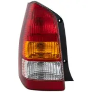 Tail Light Taillight Taillamp Brakelight Lamp Driver Left Side Hand for Tribute (for: Mazda)