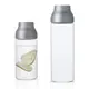 【日本KINTO】CAPSULE 不鏽鋼瓶蓋膠囊水瓶--0.7L/1L 共4款《WUZ屋子》水壺