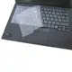 【Ezstick】Lenovo ThinkPad X1C 12TH Gen12 奈米銀抗菌TPU 鍵盤保護膜 鍵盤膜