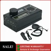 USDX USDR HF QRP SDR Transceiver SSB/CW Transceiver 8-Band 5W DSP Ham Radio fast