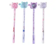 Silk Heatless Curls Band, Non-Slip Ribbon for Overnight Curls, Perfect Wave Formers for Long Hair, Easy Heat-Free Styling
