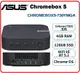 【2023.6 Chrome OS新品上市】ASUS 華碩 CHROMEBOX5-730YMGA 迷你電腦 C7305/4G/128G/Chrome OS