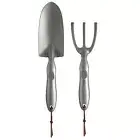 Spade to Fork 2pc Forever Garden Tool Set