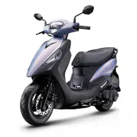 在飛比找myfone網路門市優惠-KYMCO 光陽機車新豪邁125 碟剎 2024新車SZ25