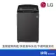 LG 樂金 WT-ID150MSG 15KG 直立式 洗衣機 智慧變頻 曜石黑