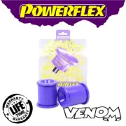 Powerflex Front Lower Wishbone Rear Bushes Volvo S40 04- PFF19-1202