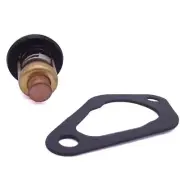 Thermostat & Gasket Replaces Mercury 9.9 / 15 4 Stroke Hp 855676002 8M0119207