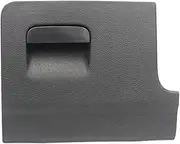LHD Driver Side Black Storage Box Glove Box Drawer Trash Box Fit for Golf 1K1857919D 1K1 857 919D