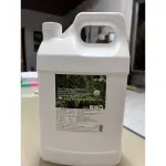 🌲防疫好幫手🌲東欣 夢娜麗莎 茶樹尤加利精油防護抗菌洗衣精 4000ML