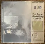 We R Memory Keepers Ring 10 Photo Sleeves 12x12 - Archival Quality ** 50039-1