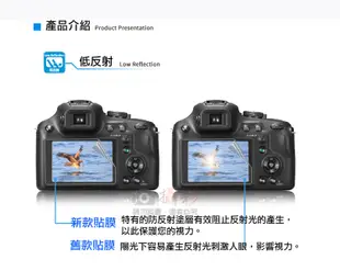 尼康 D800相機螢幕保護貼 D810、D600、D610、DF皆適用 (3.2折)