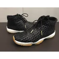 在飛比找蝦皮購物優惠-賣場唯一 經典編織 二手美品 Nike Air Jordan