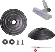 Ball Wheel Replacement for Dyson V6 V7 V8 V10 V11 V12 DC58 DC59 DC62 DC74