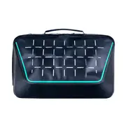 Thermaltake TT100 Brompton Urban Lifestyle IP44 Notebook Backpack (Fits up to 17" laptop)