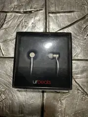 Beats By Dr. Dre Mk9X2am/A Earphone Gold special Edition