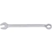 Elora 21mm Long Combination Spanner Bi-hexagon Ring And 15° offset jaw 03602