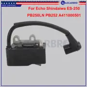 Ignition Coil New For Echo PB-250 ES-250 PB-250LN PB252 Replace A411000500 Coils