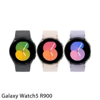 在飛比找蝦皮購物優惠-Samsung Galaxy Watch5 SM-R900 