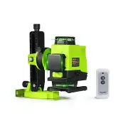 Receiver-DC12G+IE16-4D Laser Level