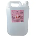 【伍禾】75% 酒精液 4000ML 醫強 清潔  酒精 500ML 4公升酒精