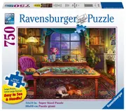 Jigsaw Puzzler's Place, 750 Piece