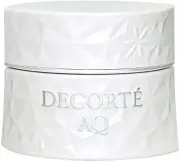 Kose Cosme Decorte AQ Whitening Cream 25g Face Cream from Japan