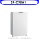 台灣三洋SANLUX【SR-C98A1】單門98L冰箱