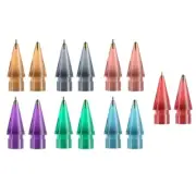 Replacement Styluses Tip for Pencil 1/2 Nibs Antifriction Antidrop Refill