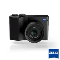 在飛比找PChome24h購物優惠-Zeiss 蔡司 ZX1 創視全片幅數位相機 正成公司貨