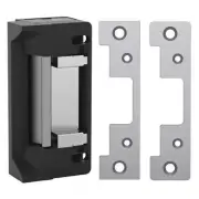 Assa Abloy HES 5200C Electric Door Latch Strike Complete Pac 5200C-12/24D-630