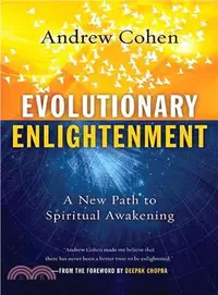 在飛比找三民網路書店優惠-Evolutionary Enlightenment ─ A