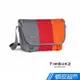 TIMBUK2 CLASSIC MESSENGER經典郵差包(9L)(紅色拼接) 款式 TIB1974-1-ti_RE