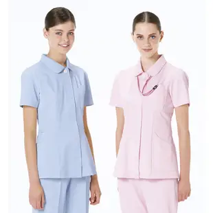 Nagaileben H0-9082粉色護士服（M號上衣）