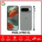 Google Pixel 9 Pro XL Unlocked SIM+eSIM Android Mobile Phone – Hazel/16GB+256GB