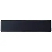 J.Burrows Gel Keyboard Wrist Rest TKL