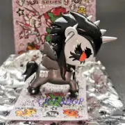 Tokidoki Series 9 Unicorno Chaser - Thrasher Chaser - NEW