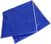 Portable Tubular Sliding Sheet Aid Elderly Care Pad Wheelchair Comfortable Moving Blanket