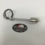 MADISON Vertical Float Valve VFV 2" NPT New #90852