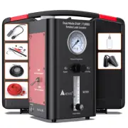 NEXAS EVAP Smoke Machine Leak Detector SE509 Car Truck Pipe Vacuum Diagnostic