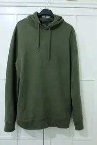 在飛比找Yahoo!奇摩拍賣優惠-River Island Soft Feel Hoodie 