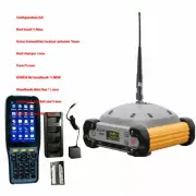 NEW SOUTH GPS RTK measurement system S86 with display