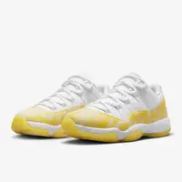 在飛比找PChome24h購物優惠-【NIKE】WMNS AIR JORDAN 11 RETRO