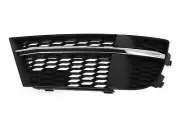 NEW GENUINE AUDI A3 S3 FOG LIGHT COVERING COOLING AIR GRILL RIGHT O/S 8V3807682Q