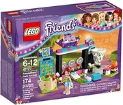 LEGO Friends Amusement Park Arcade 41127 Playset Toy