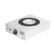 220V EC3 HiFi CD Player Hard Drive USB Flash Drive Audio Player Bluetooth