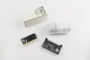New STICK-ONS STM-2 Adjustable Gain Microphone Preamplifier - 35 to Made in USA