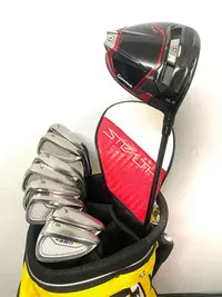 在飛比找Yahoo!奇摩拍賣優惠-TaylorMade STEALTH2 PLUS一號木桿+ 