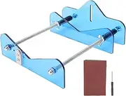 SustVita Glass Bottle Cutter, Mini Portable DIY Craft Tool Kit for Cutting Champagne and Liquor Bottles, Nice for Creative Projects