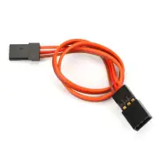 Spektrum A3052 Standard Servo Extension 9"